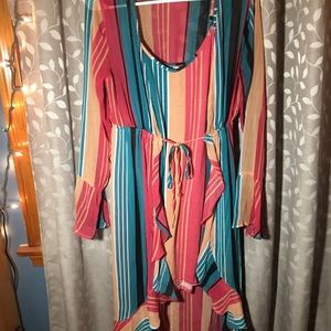2 Piece Dress